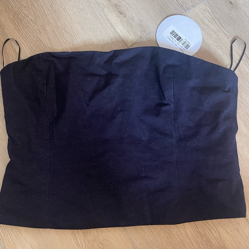 NEW PRINCESS POLLY JEAN TUBE TOP